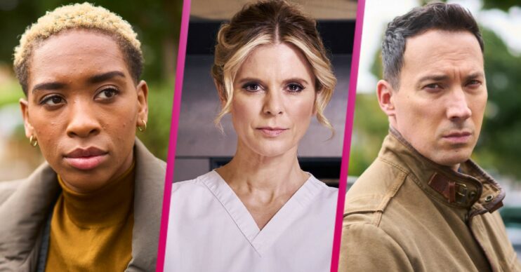 Silent Witness series 26