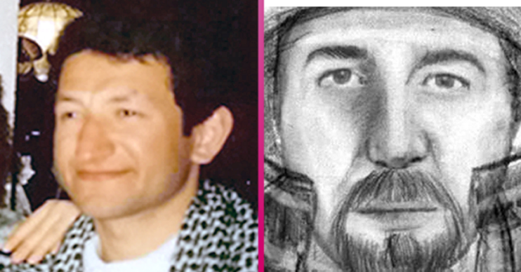Murder in the Als Saad Al-Hilli