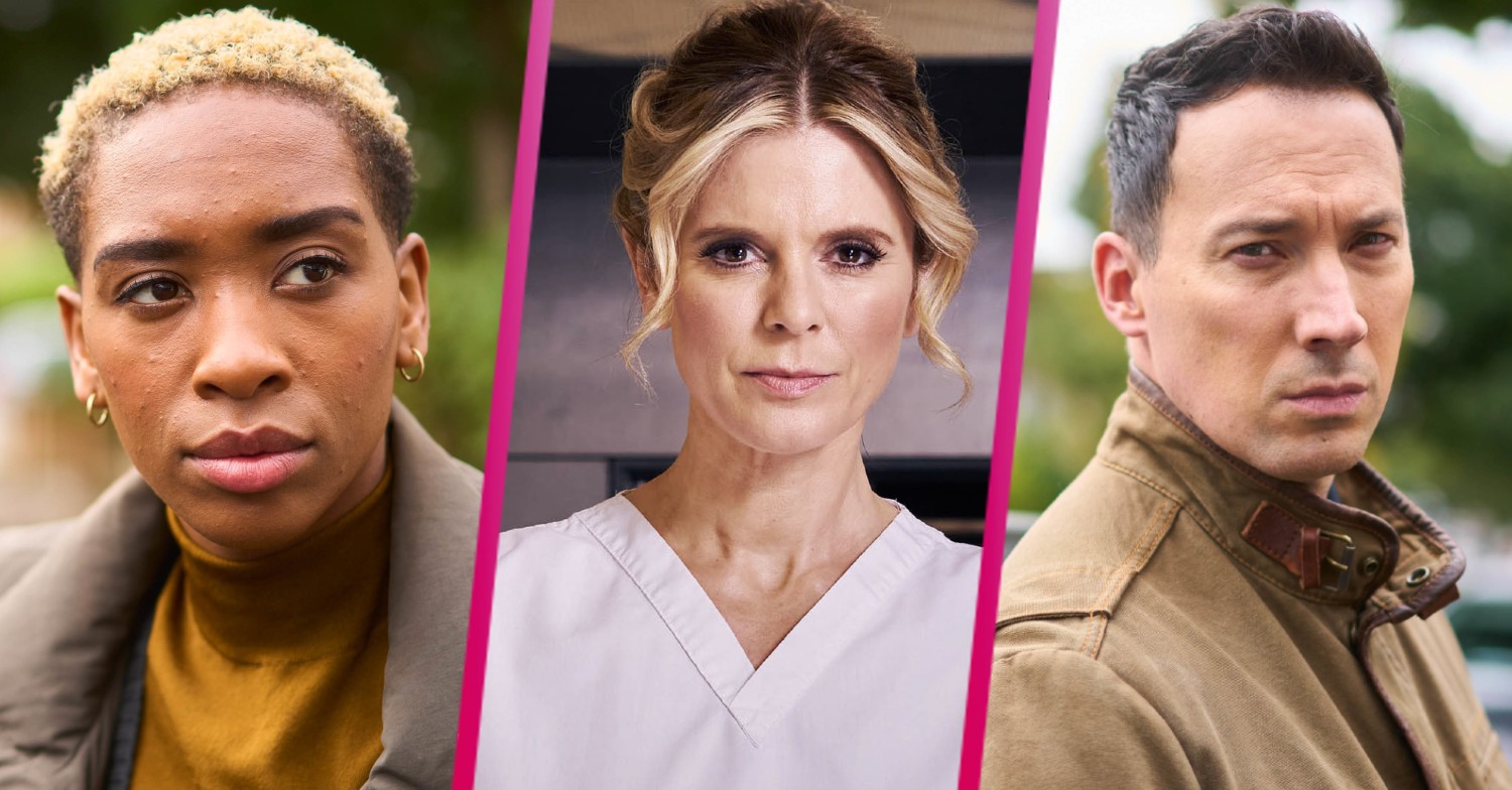 Silent Witness series 26