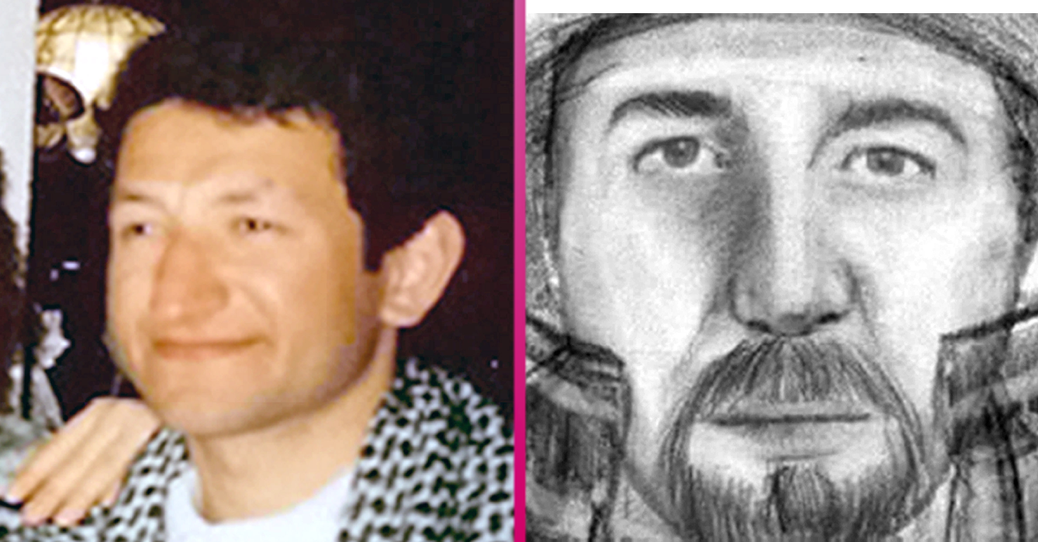 Murder in the Als Saad Al-Hilli
