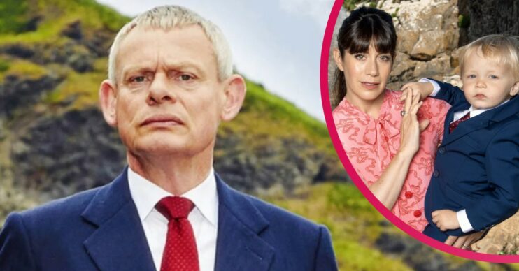 Doc Martin series 2022