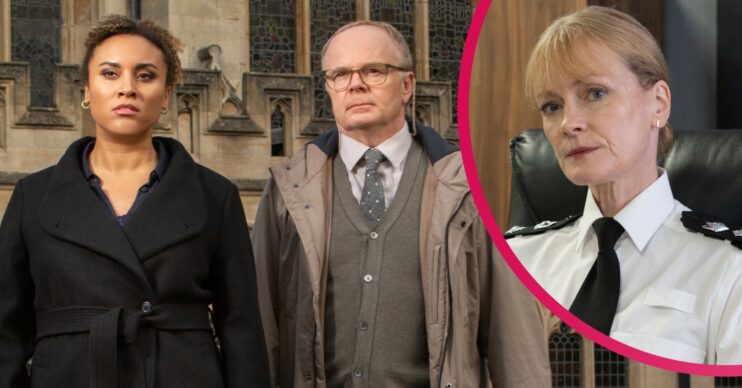 McDonald & Dodds series 3 episodes