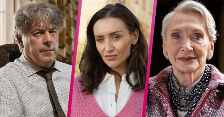 McDonald & Dodds series 3 episode 1 cast