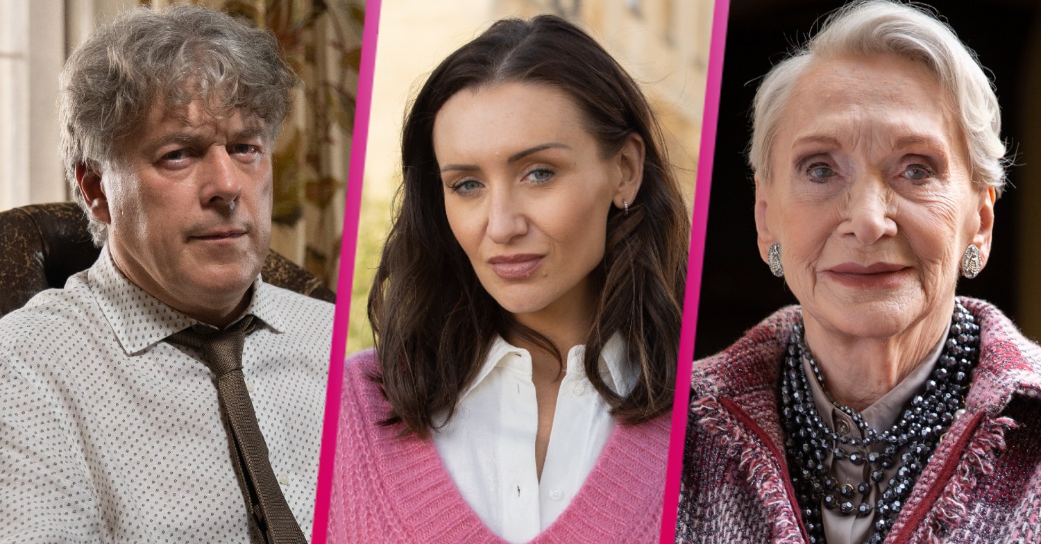 McDonald & Dodds series 3 episode 1 cast