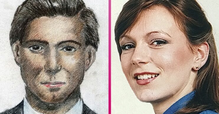 What happened to Suzy Lamplugh?