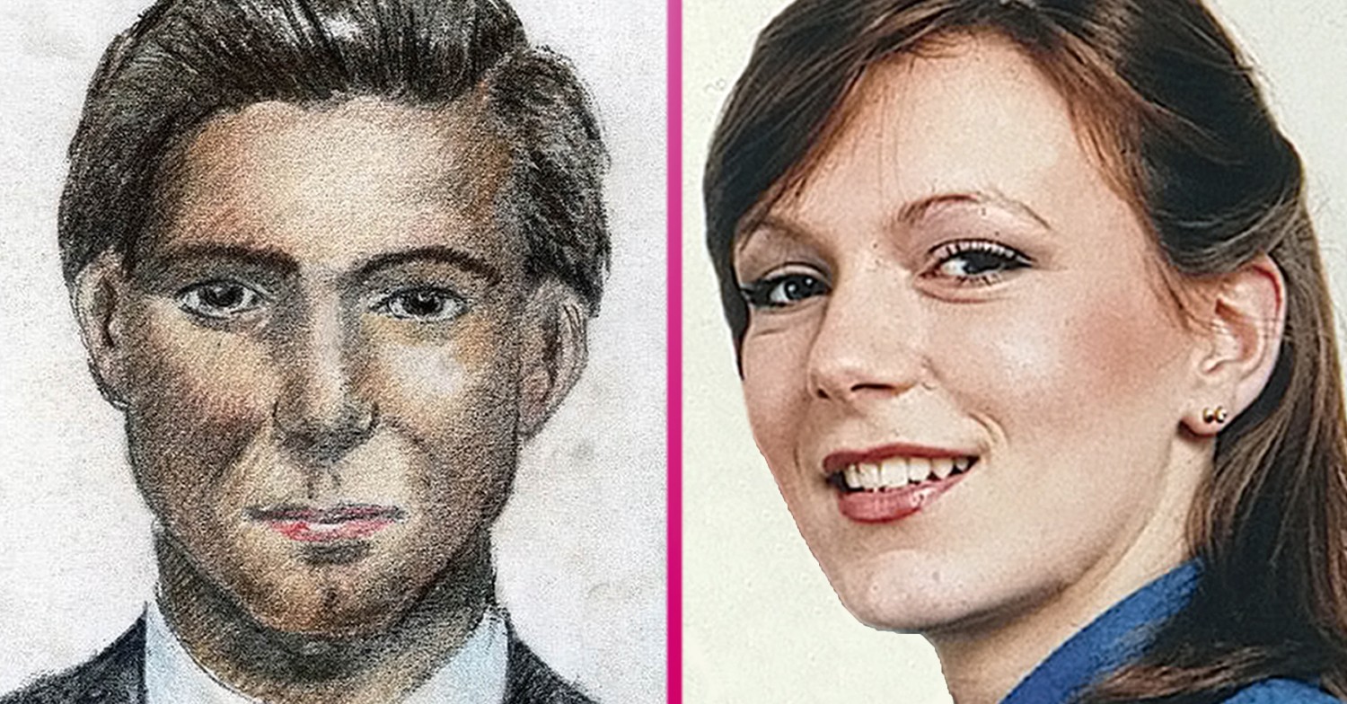 What happened to Suzy Lamplugh?