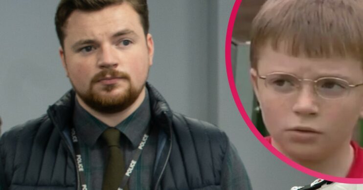 Charlie Chambers Ben Mitchell