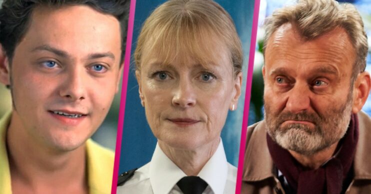 Where are the original cast of Outnumbered now?