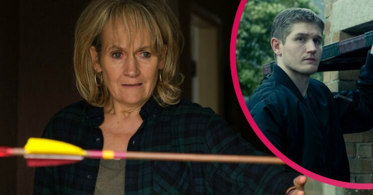 Sherwood BBC episode 5