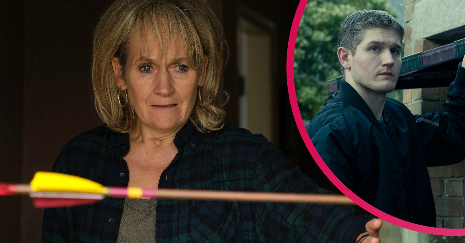 Sherwood BBC episode 5