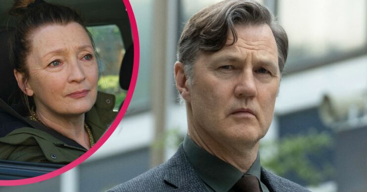 Sherwood series 2