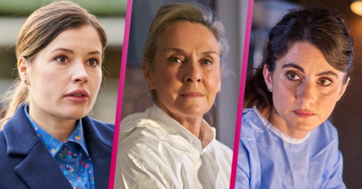 Silent Witness series 25 episode 5 cast
