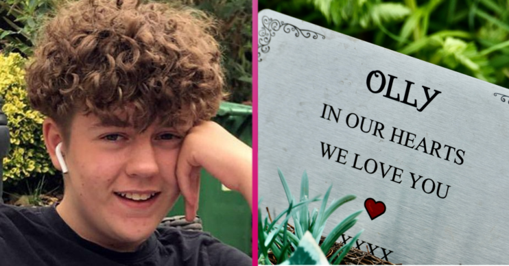 Who killed Olly Stephens?