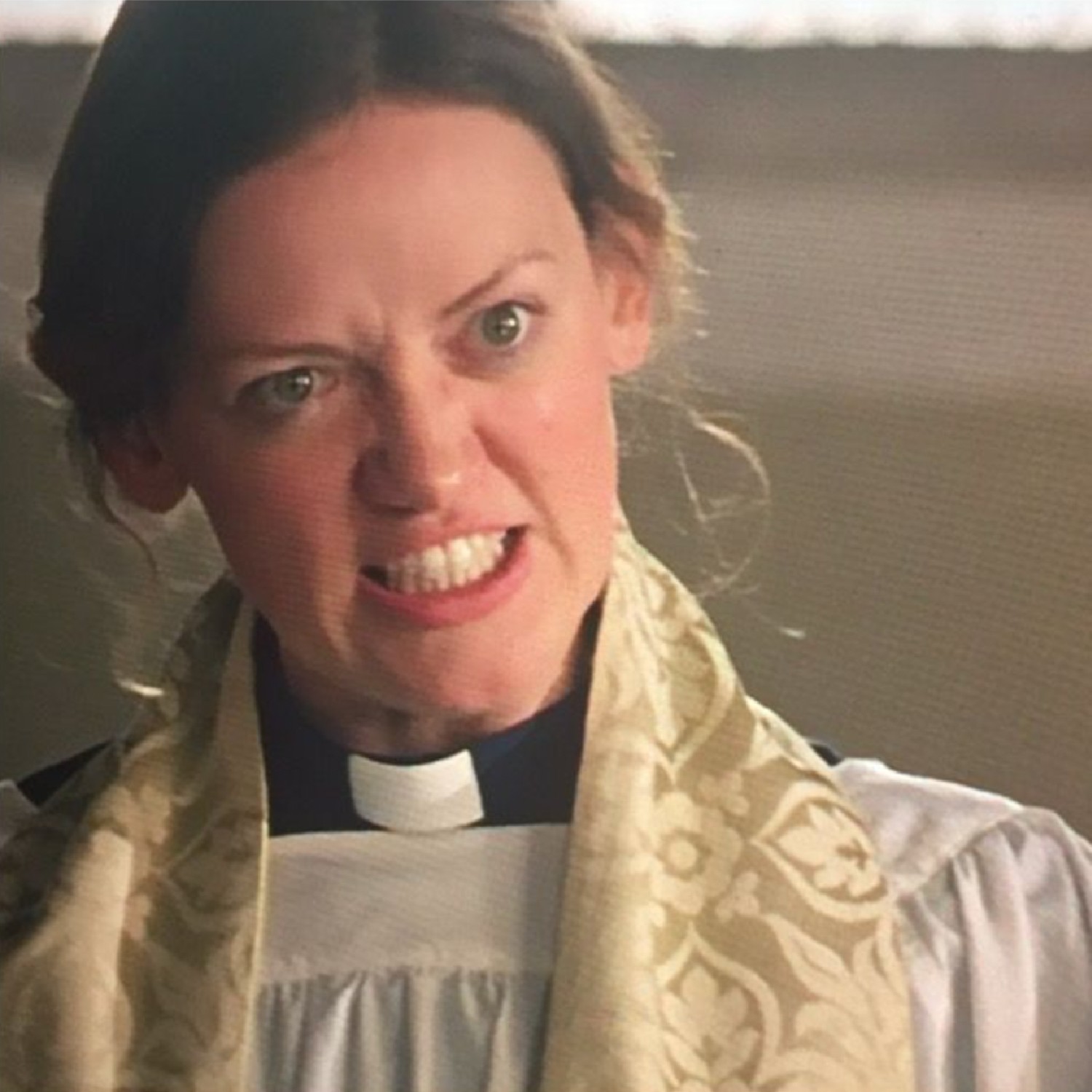Lucy Briggs-Owen