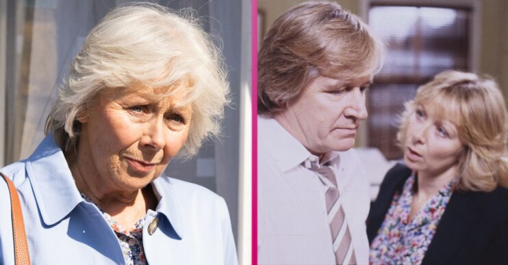 Wendy Ken Coronation Street