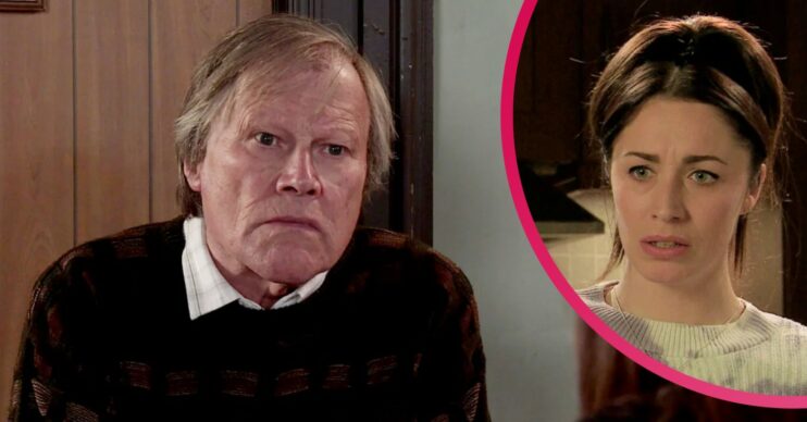 coronation street storylines screen time comp