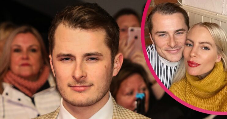 eastenders max bowden ex comp