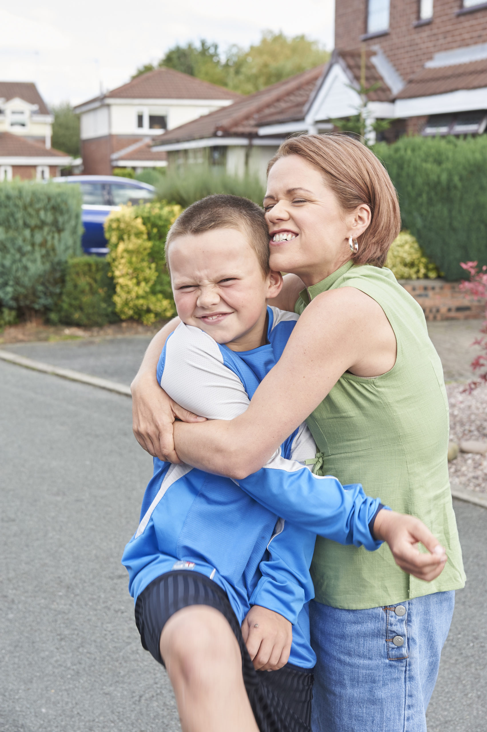 Little Boy Blue on ITV1