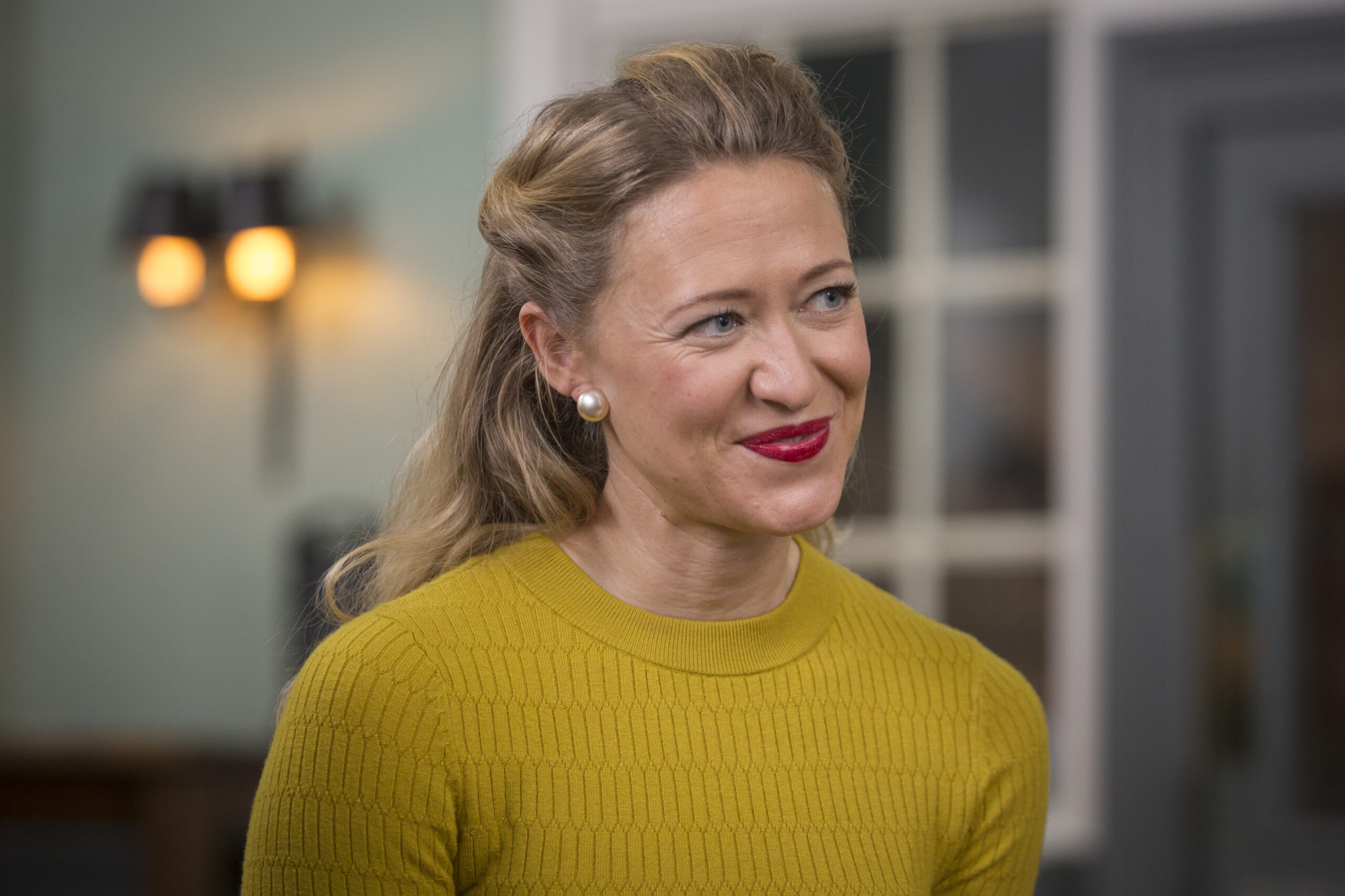 Siobhan Hewlett