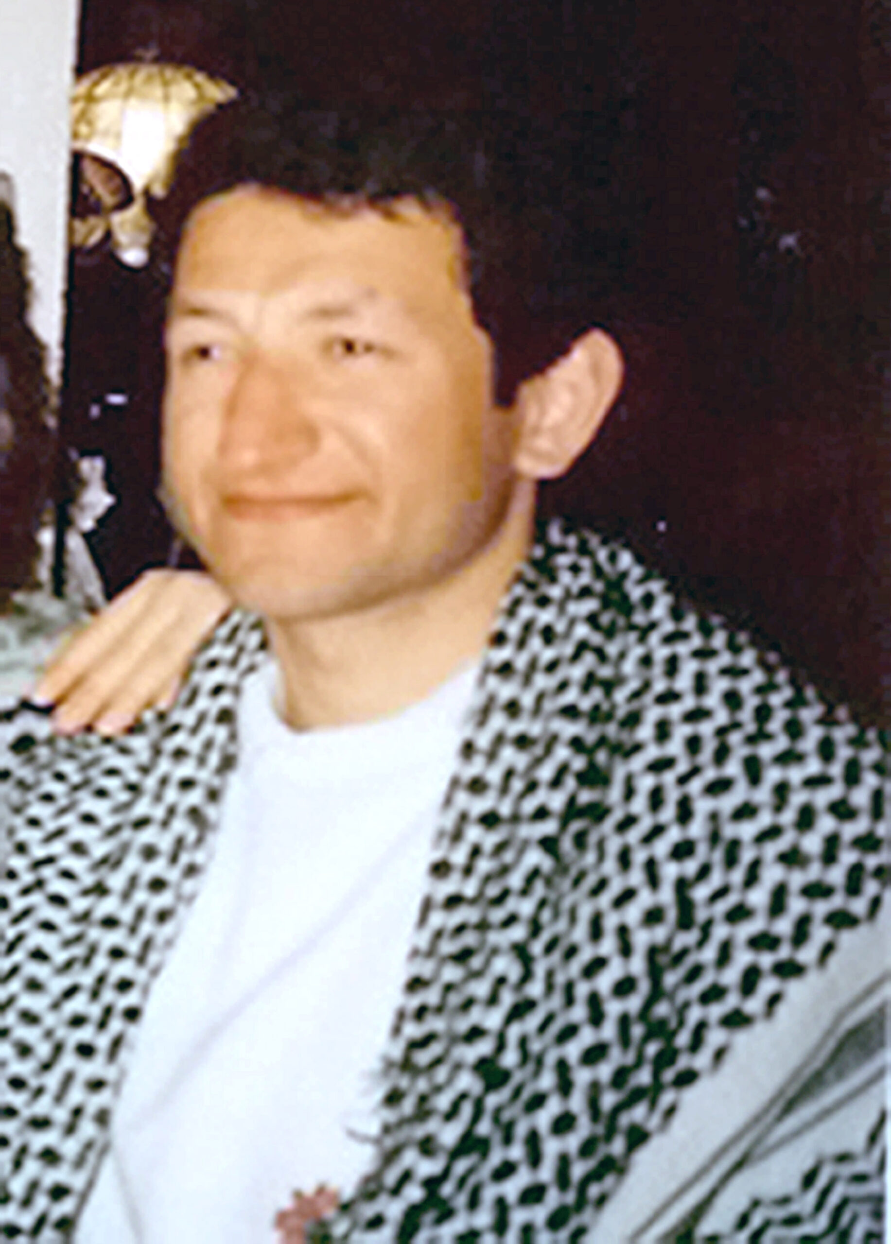 Saad al-Hilli