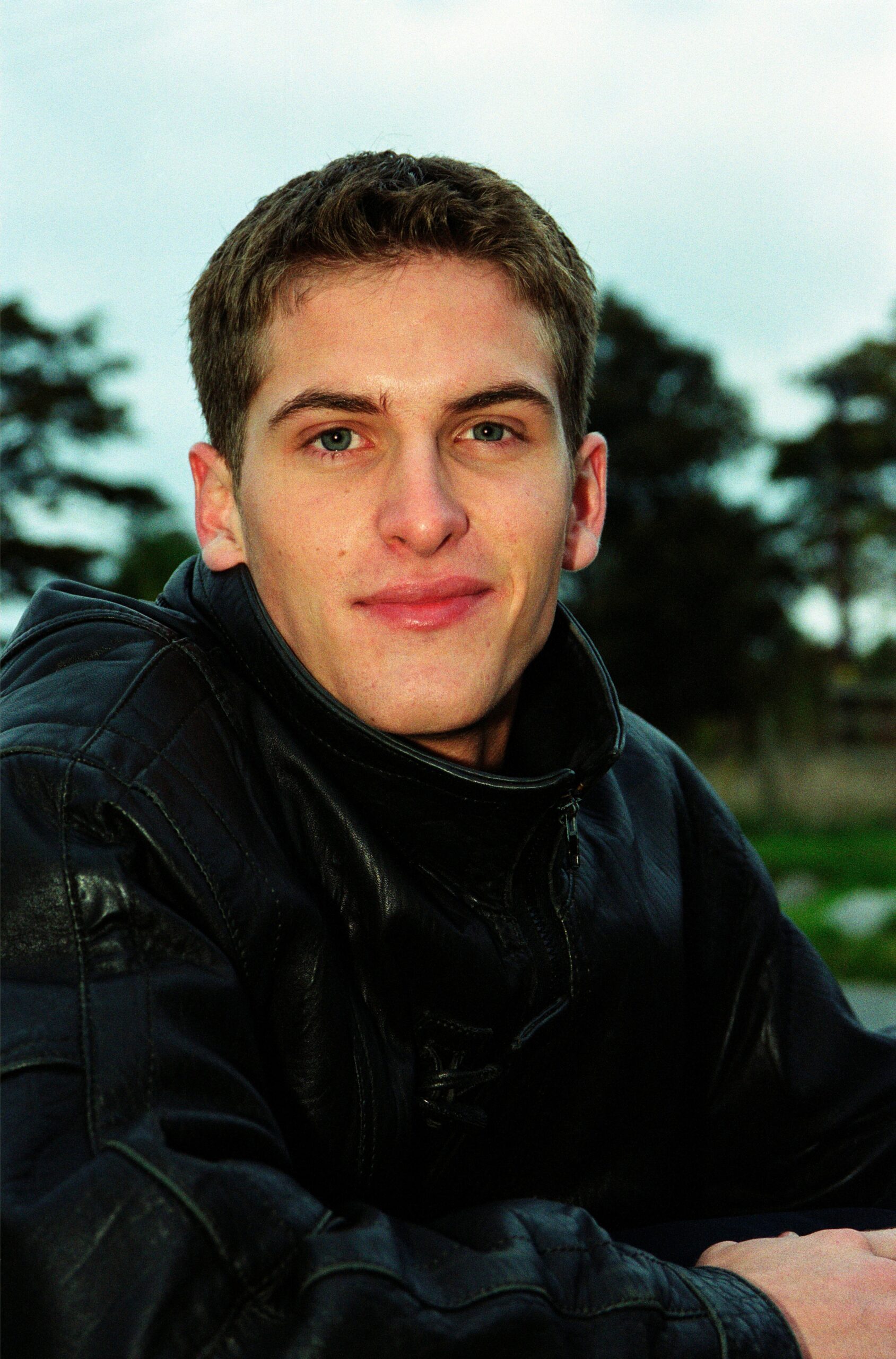 Jason Kirk