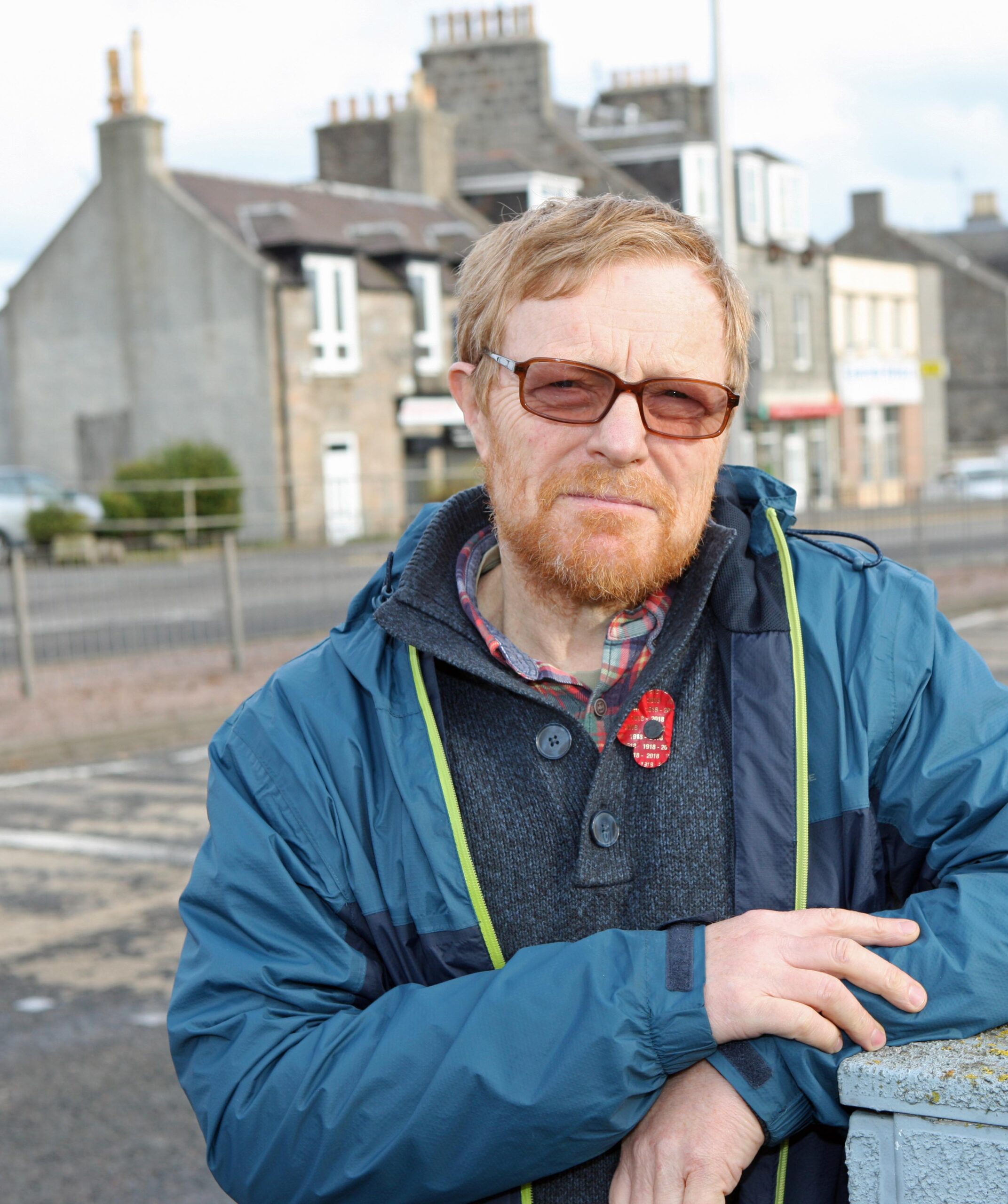 Richard Lamplugh
