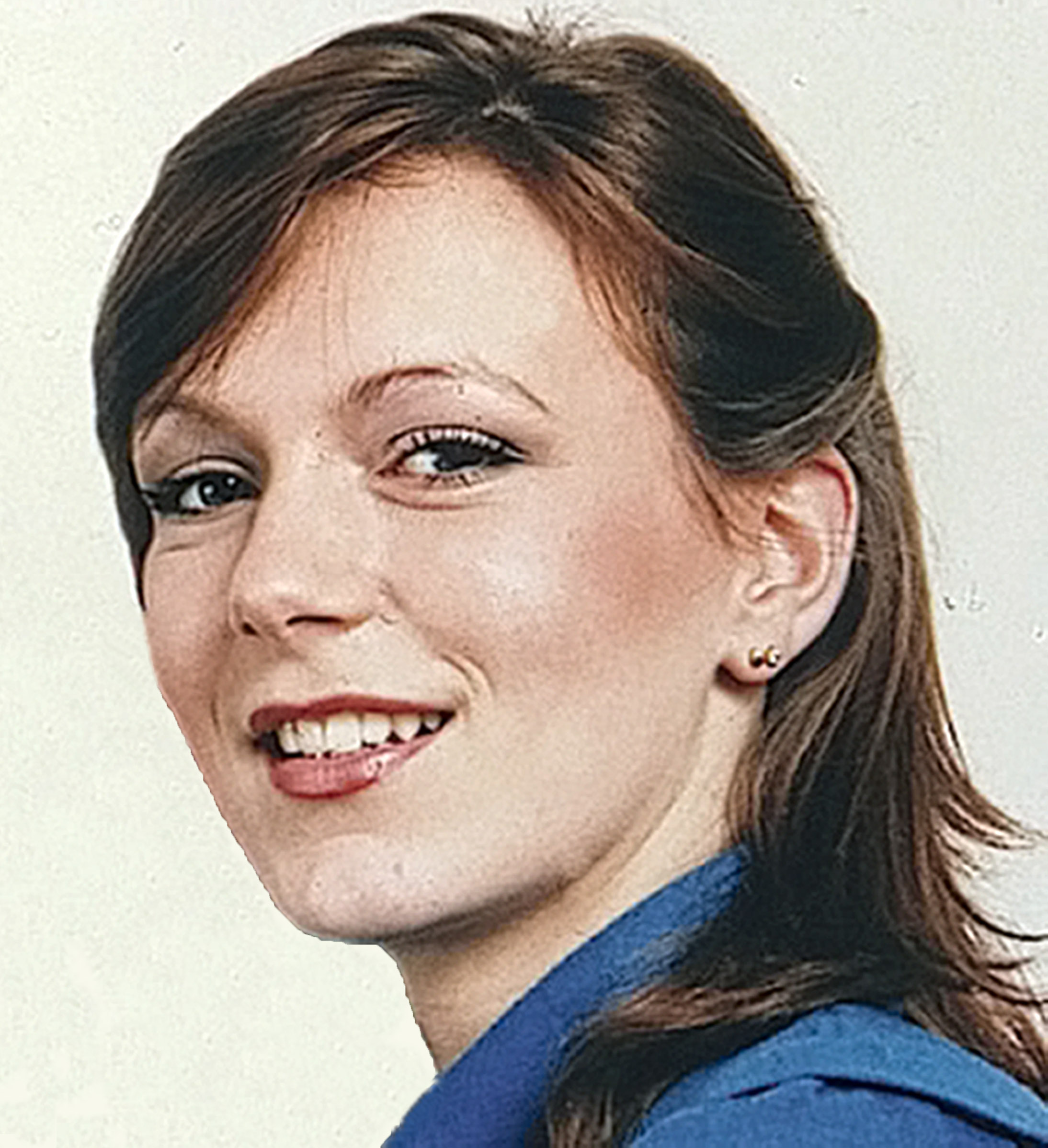 Suzy Lamplugh