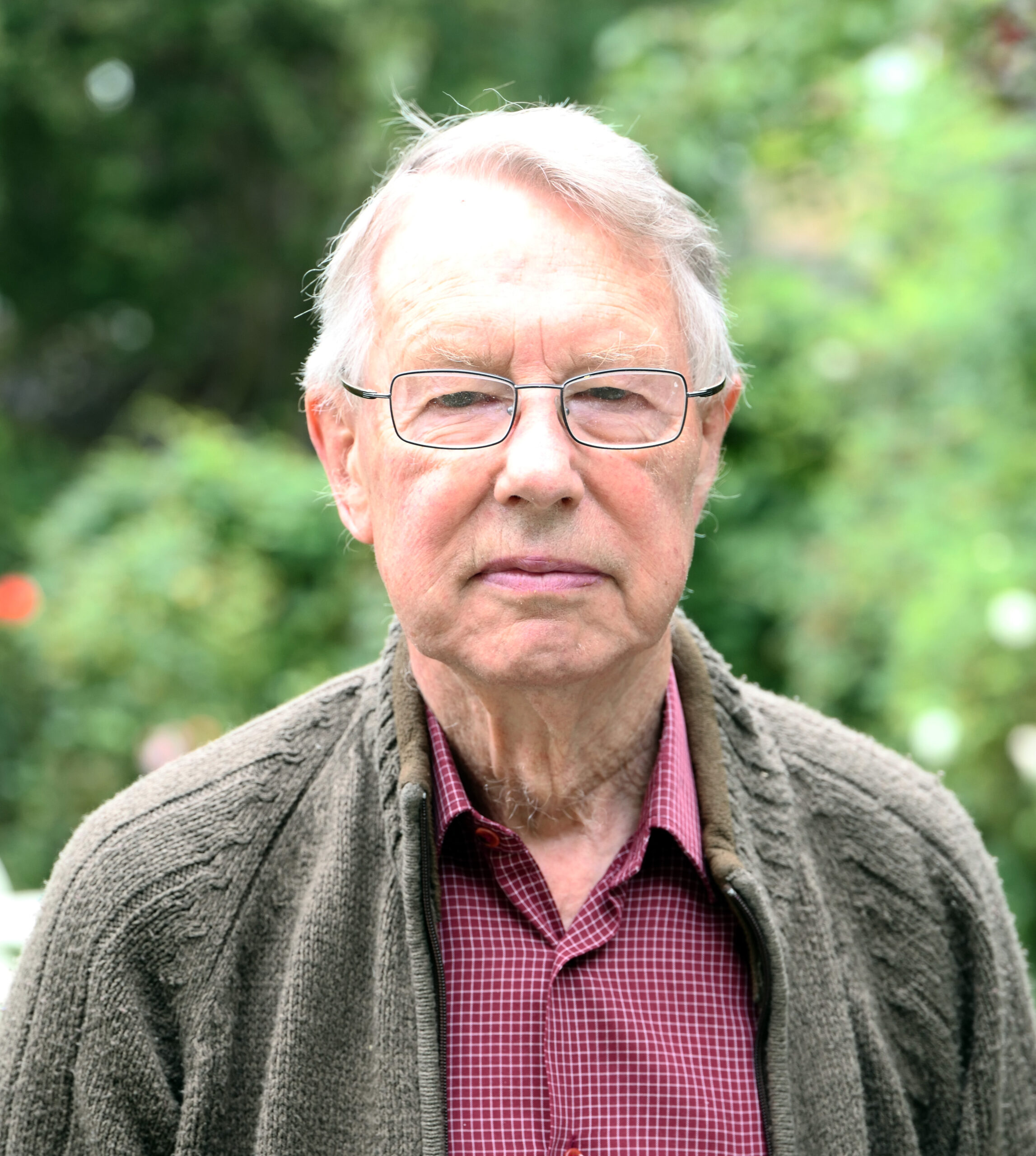 Paul Lamplugh