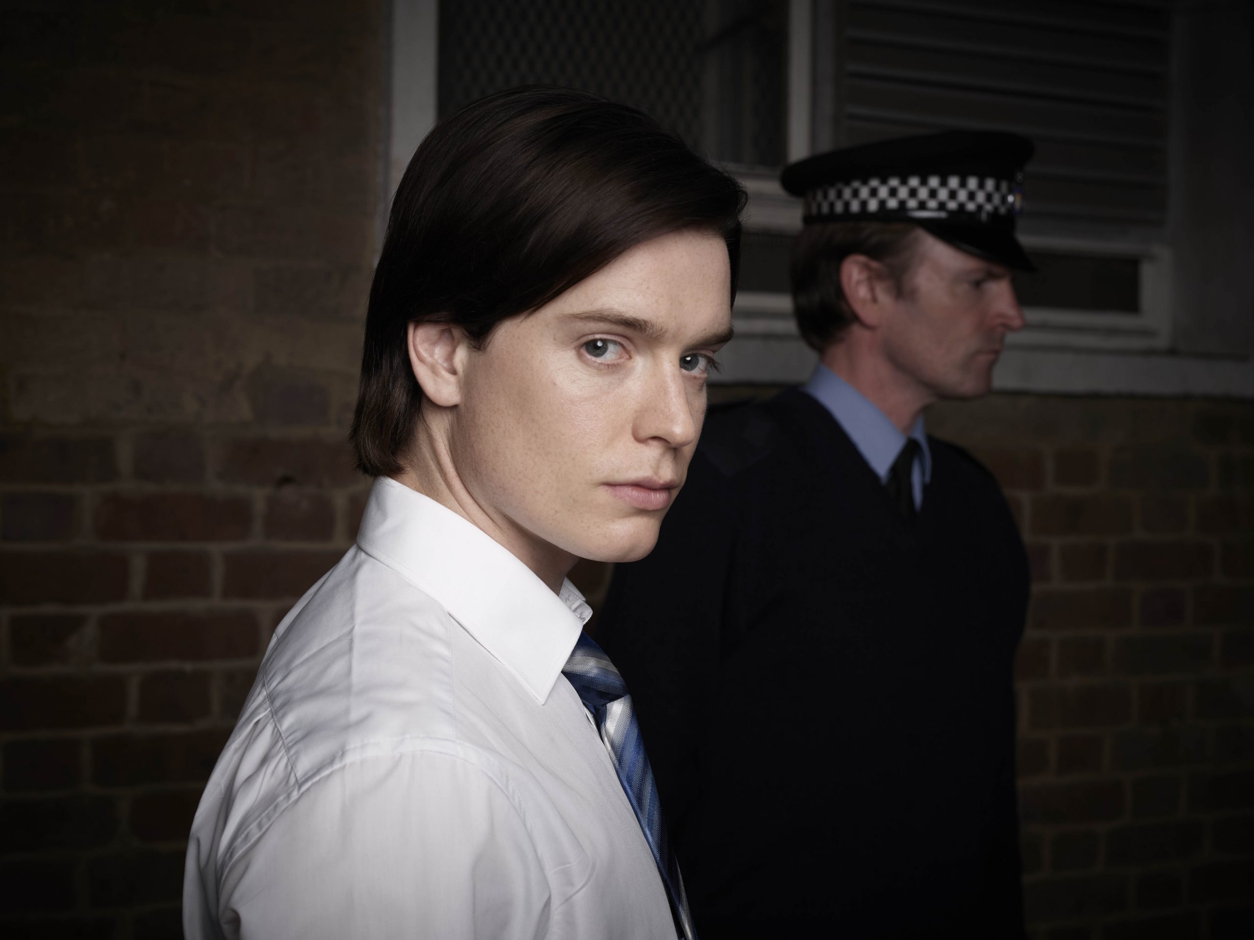 Freddie Fox as Jeremy Bamber