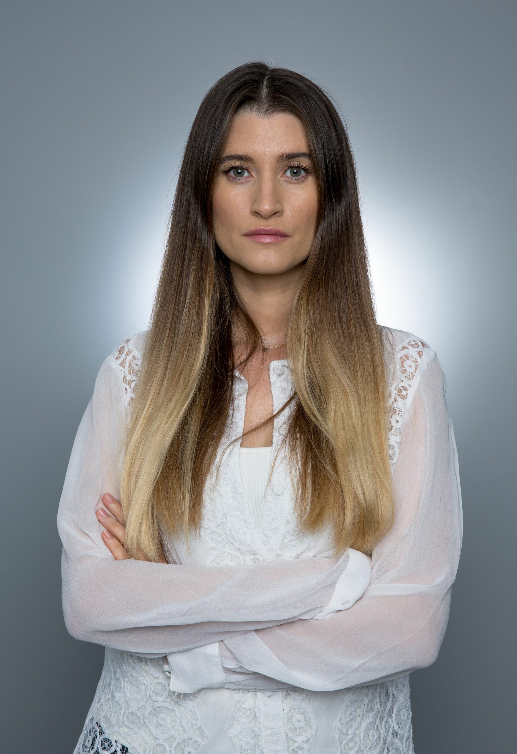 Debbie Dingle needs to return for her daughter - but Emmerdale should recast (Credit: ITV)