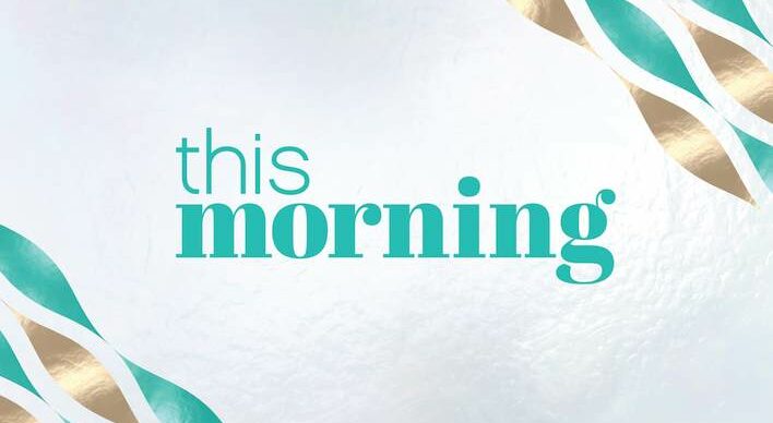 This Morning logo