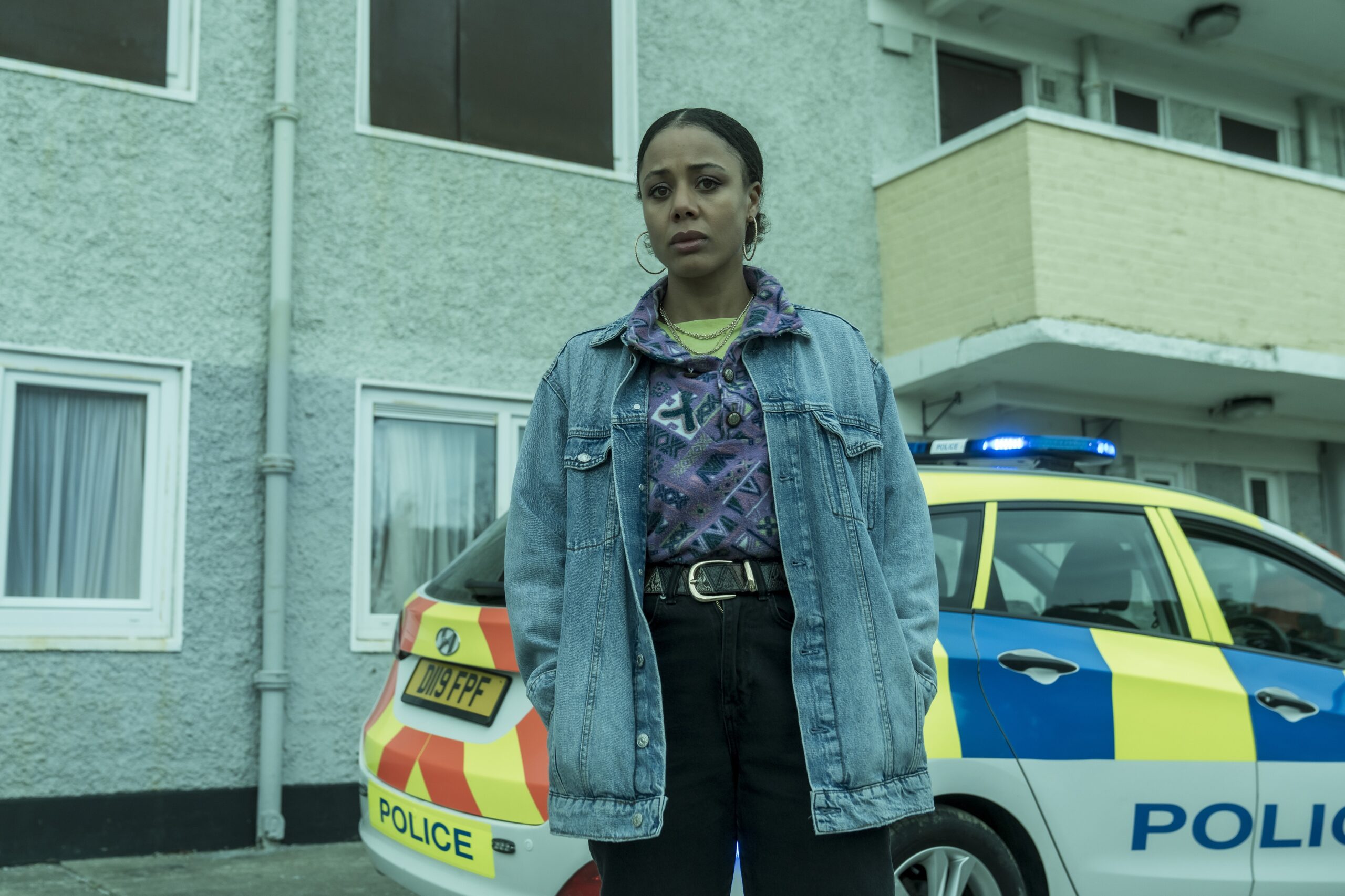 Witness Number 3 episodes