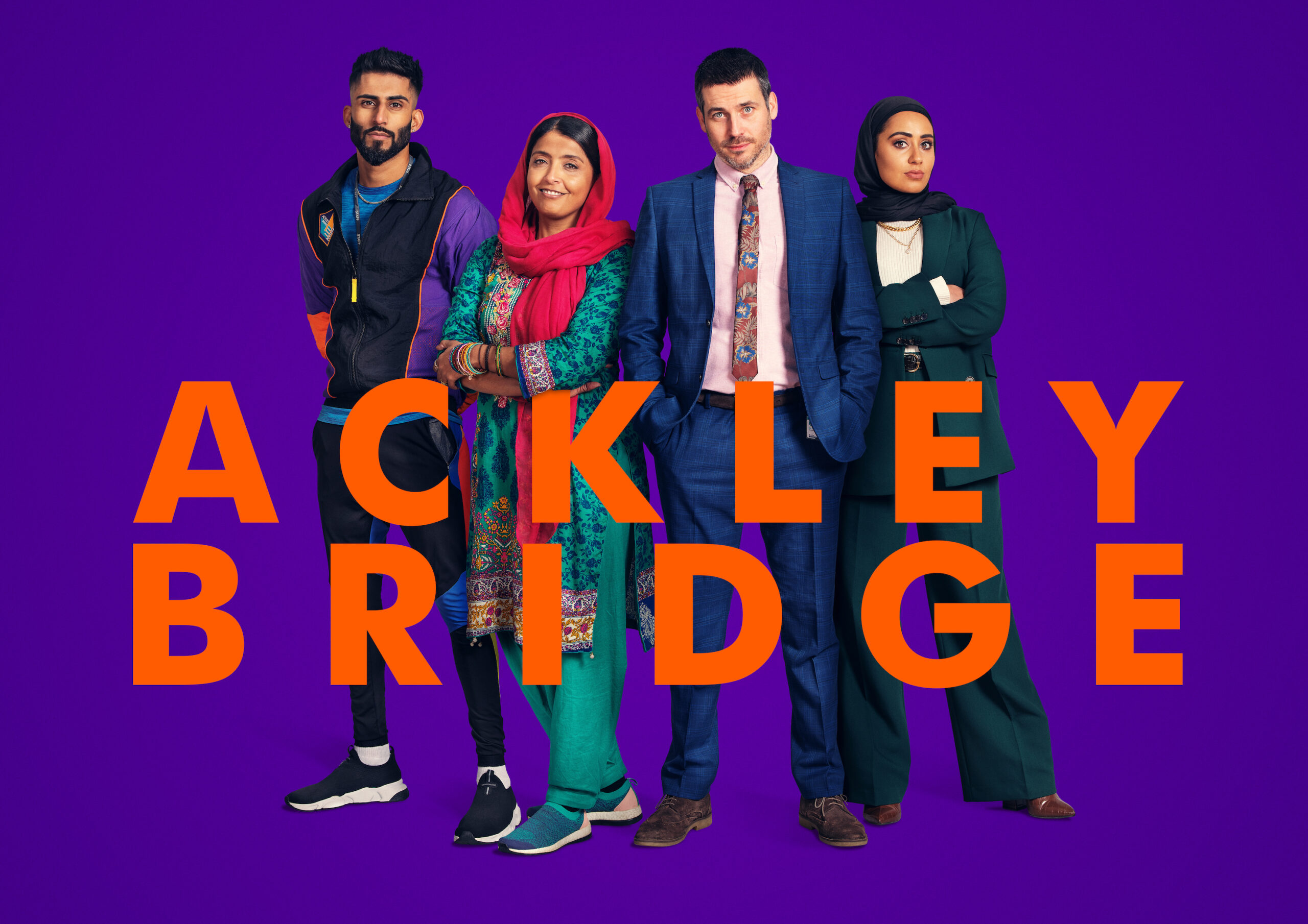 Laila Zaidi joins Ackley Bridge