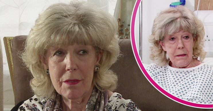 Audrey Coronation Street