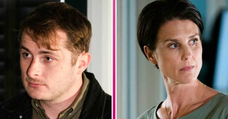 Ben Eve EastEnders