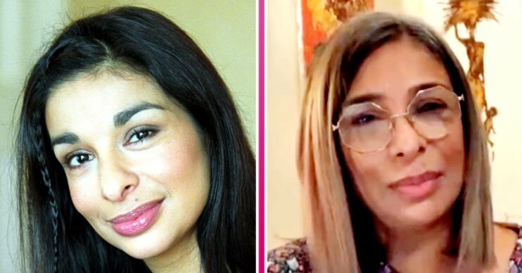 Coronation Street Shobna Gulati Sunita Alahan
