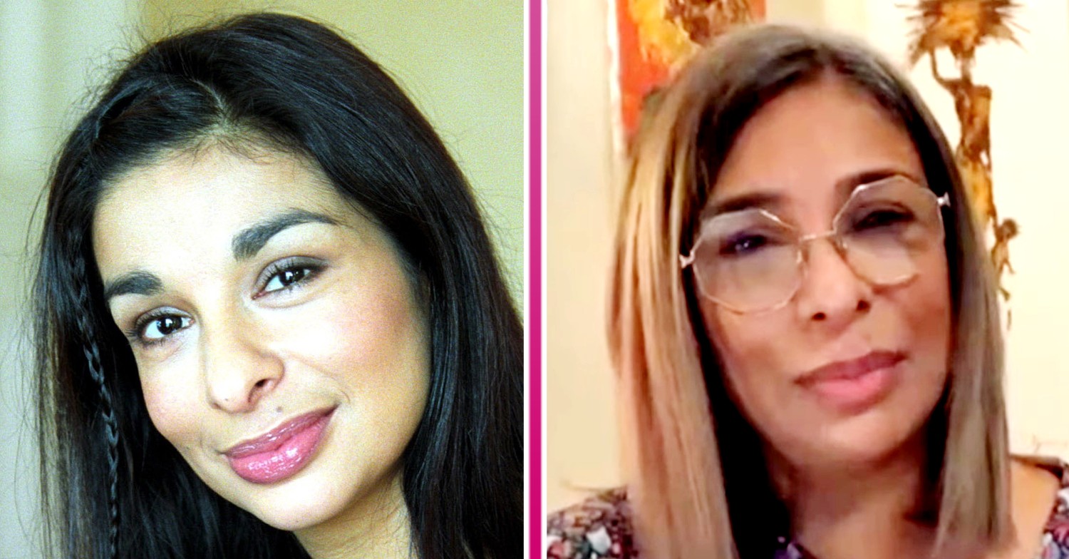 Coronation Street Shobna Gulati Sunita Alahan