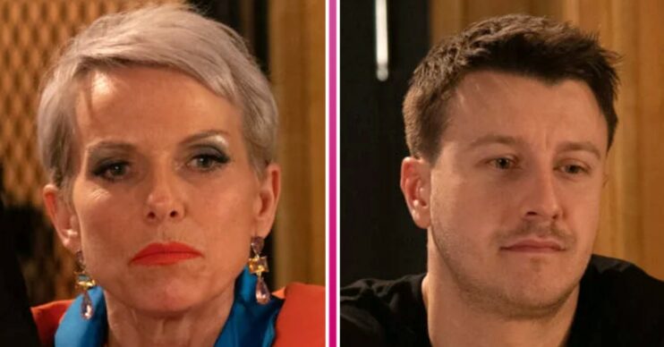 Coronation Street spoilers Debbie and Ryan