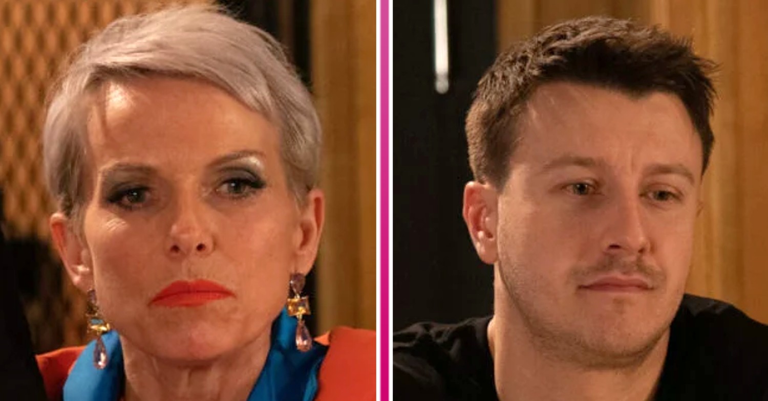 Coronation Street spoilers Debbie and Ryan