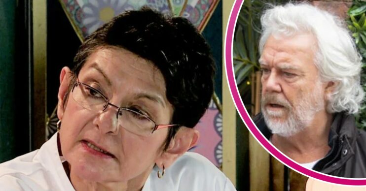 Coronation Street spoilers Yasmeen Stu