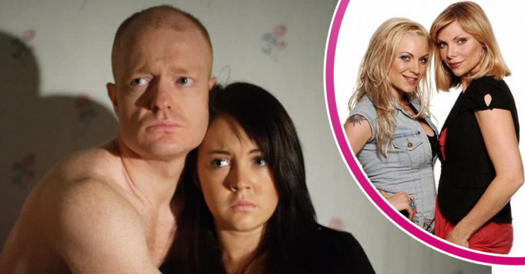 EASTENDERS BETTER COMP