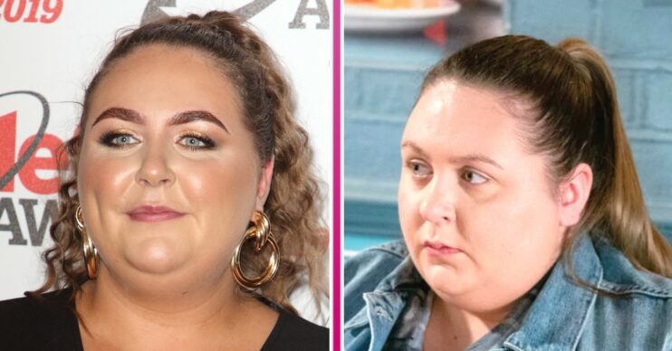 EastEnders Clair Norris Bernadette Taylor