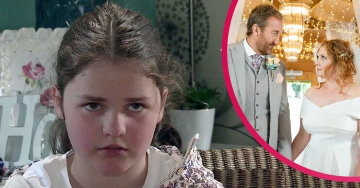 Hope Fiz Phil Coronation Street