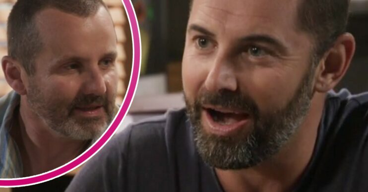 Joel Toadie Neighbours