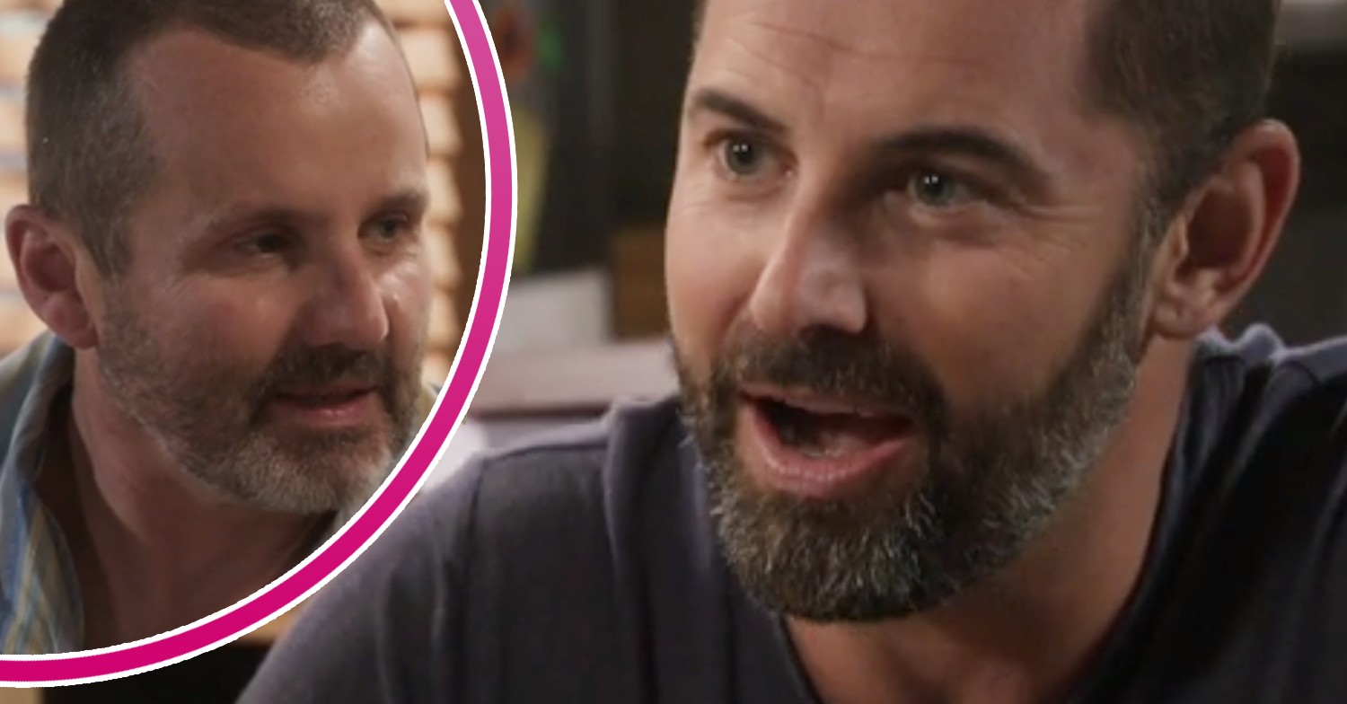Joel Toadie Neighbours