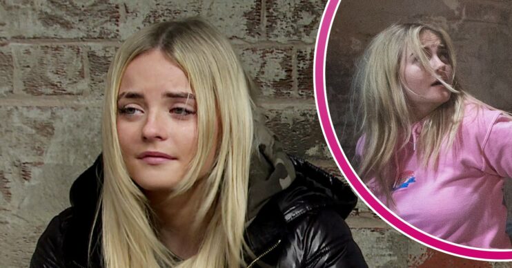 Kelly Coronation Street