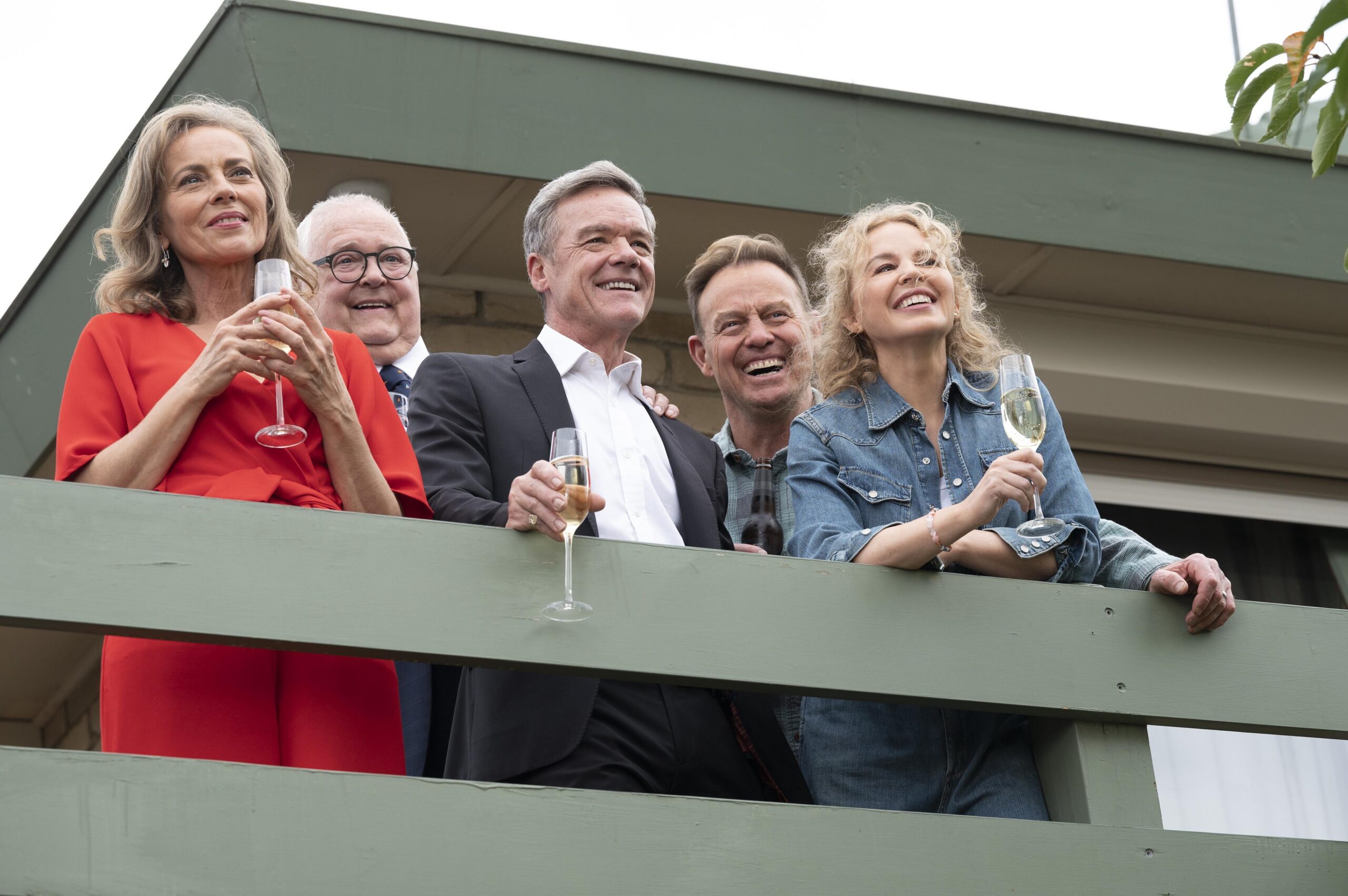 Neighbours finale 