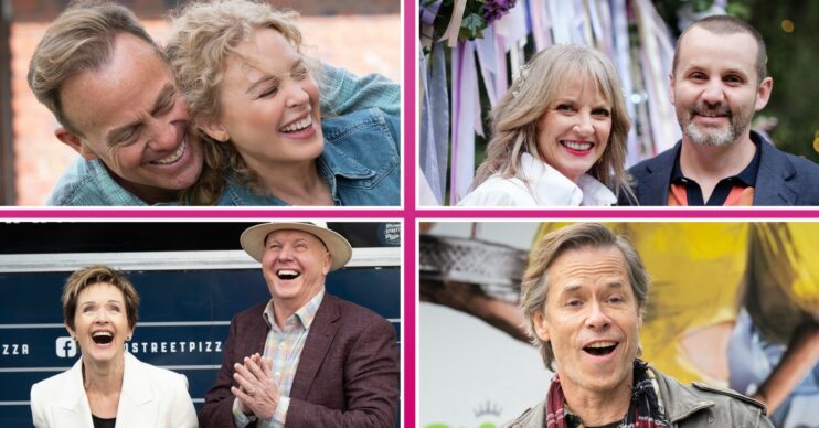 Neighbours spoilers last episode pics