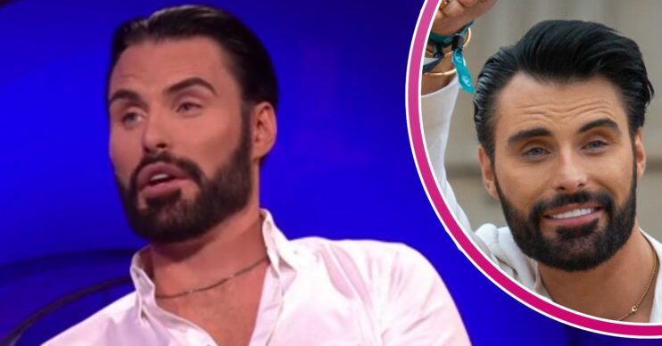 Rylan Clark