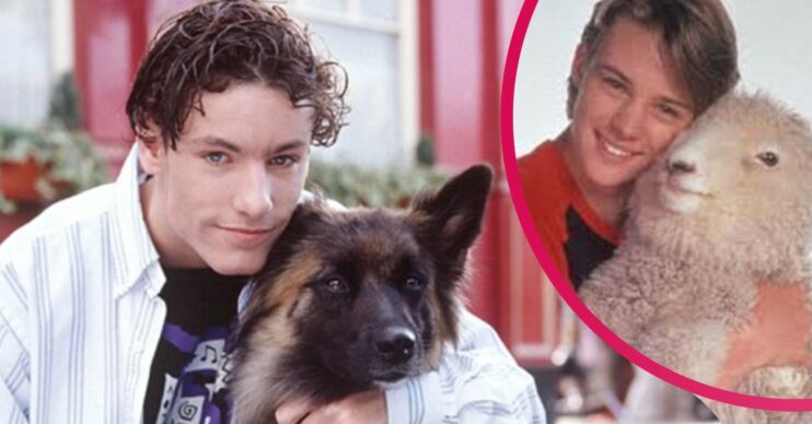 SOAP PETS CORONATION STREET